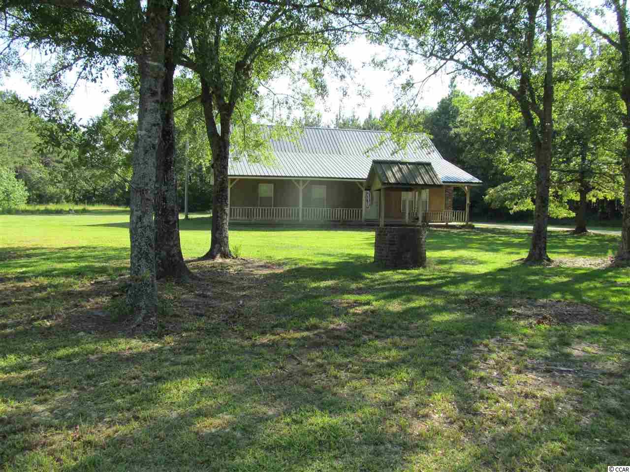 865 County Rd S-45-319 Hemingway, SC 29554 - Photo 31 of 40