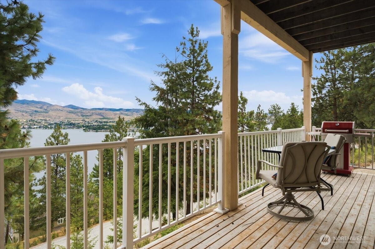 7371 Ridgeview Drive Chelan, WA 98816 - Photo 21 of 40