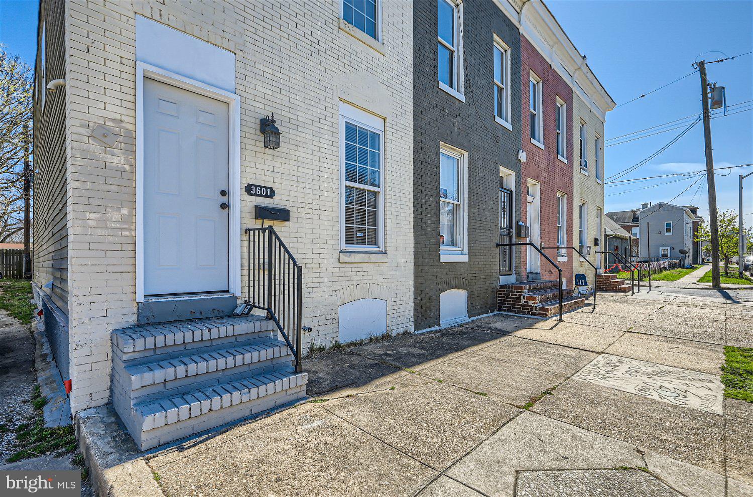 3601 5th Street Brooklyn, MD 21225 - Photo 2 of 27