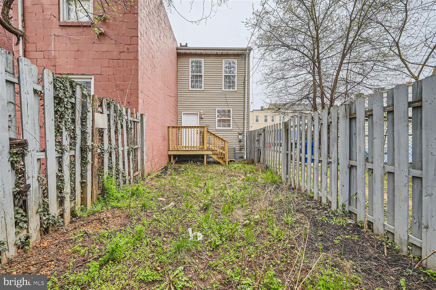 3601 5th Street Brooklyn, MD 21225 - Photo 26 of 27