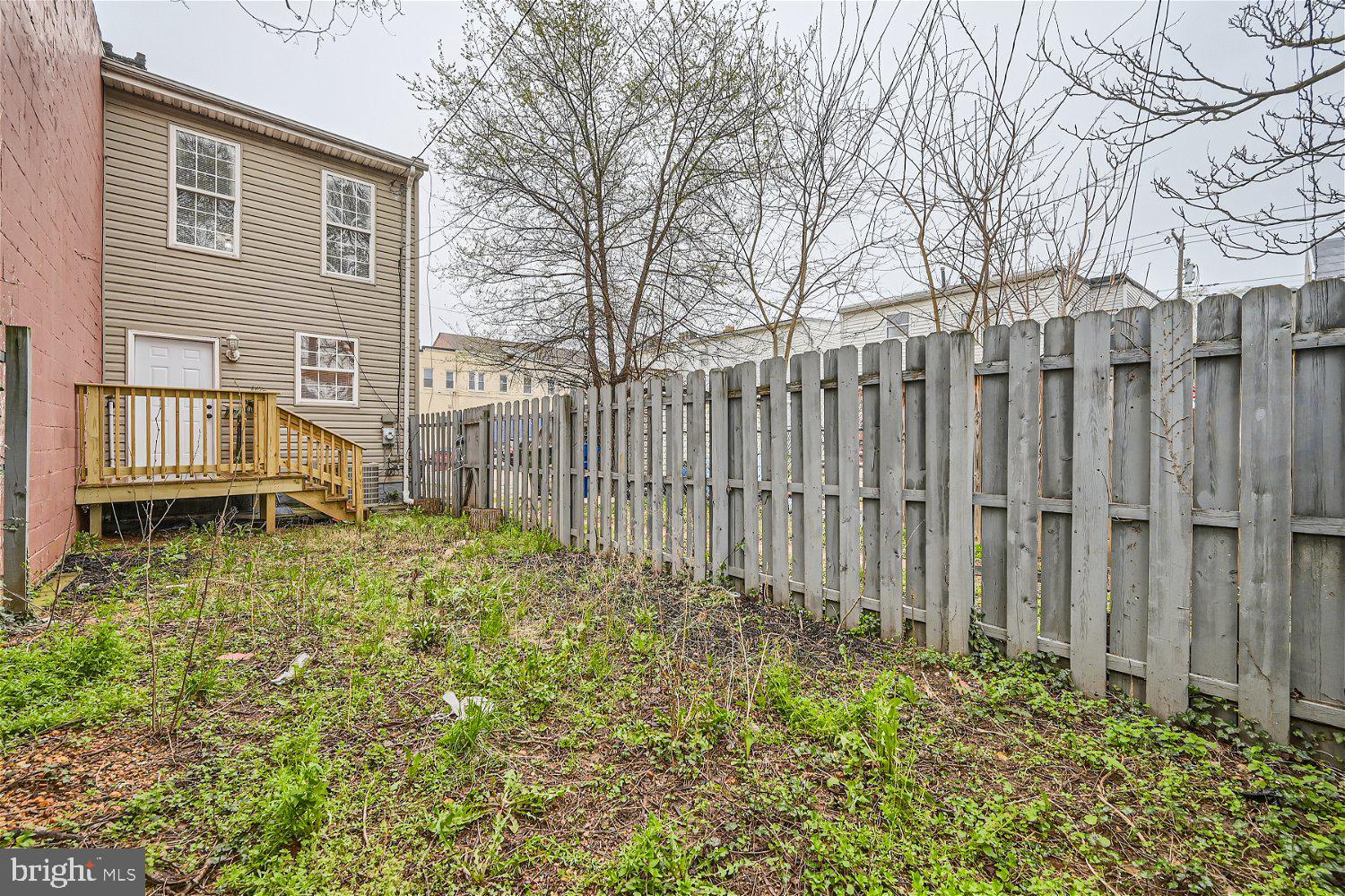 3601 5th Street Brooklyn, MD 21225 - Photo 27 of 27