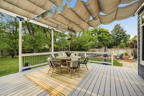 $745,000 | 9971 Willowstone Place, Parker, CO 80134