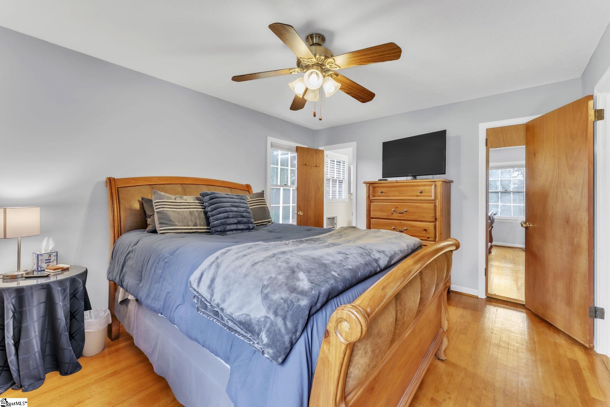 112 Lark Lane Anderson, SC 29625 - Photo 22 of 34