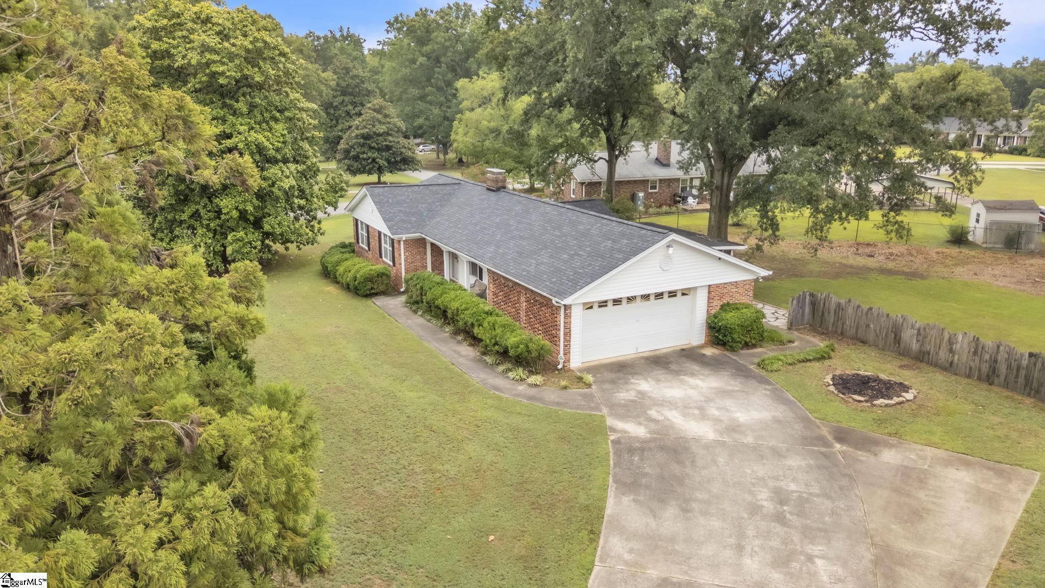 112 Lark Lane Anderson, SC 29625 - Photo 32 of 34