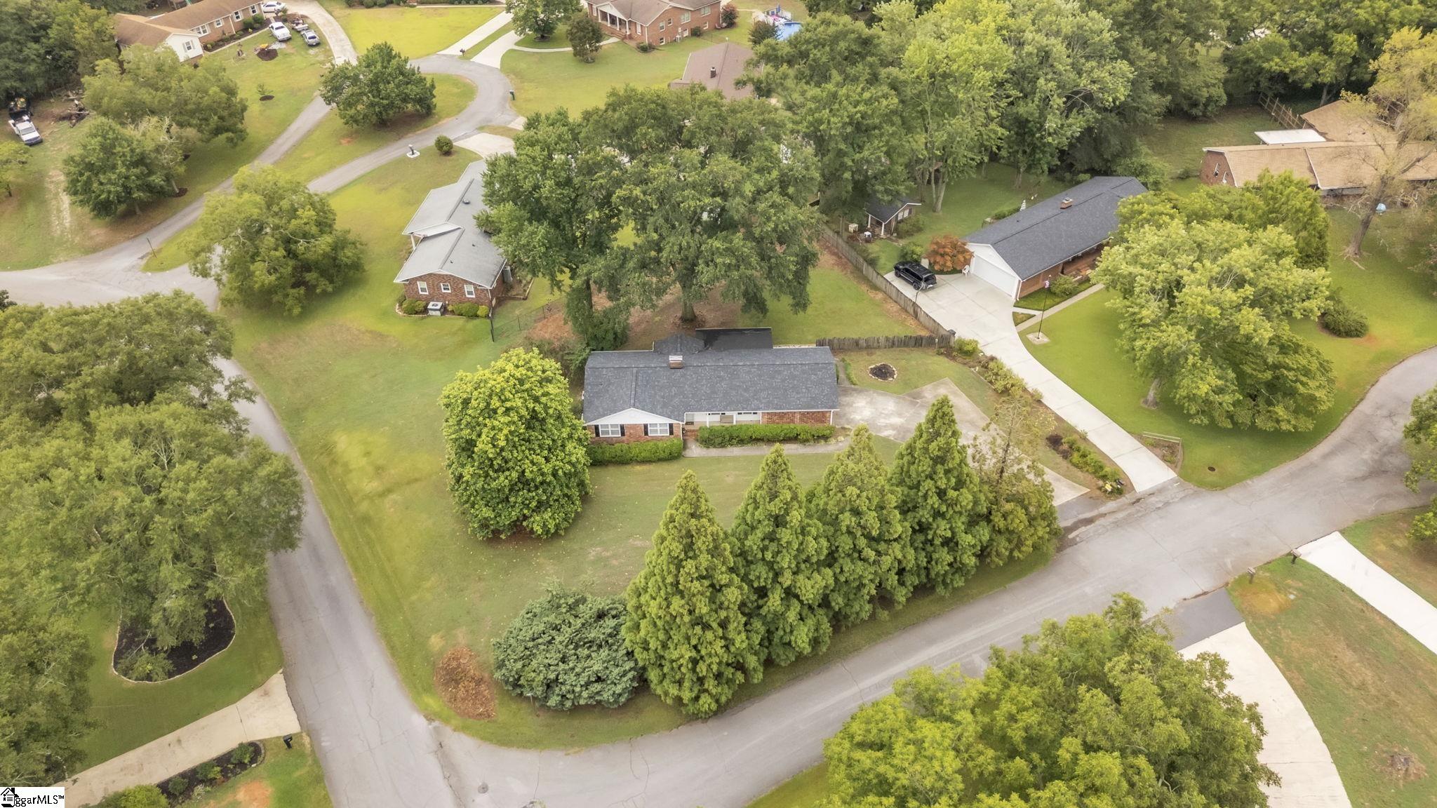 112 Lark Lane Anderson, SC 29625 - Photo 33 of 34