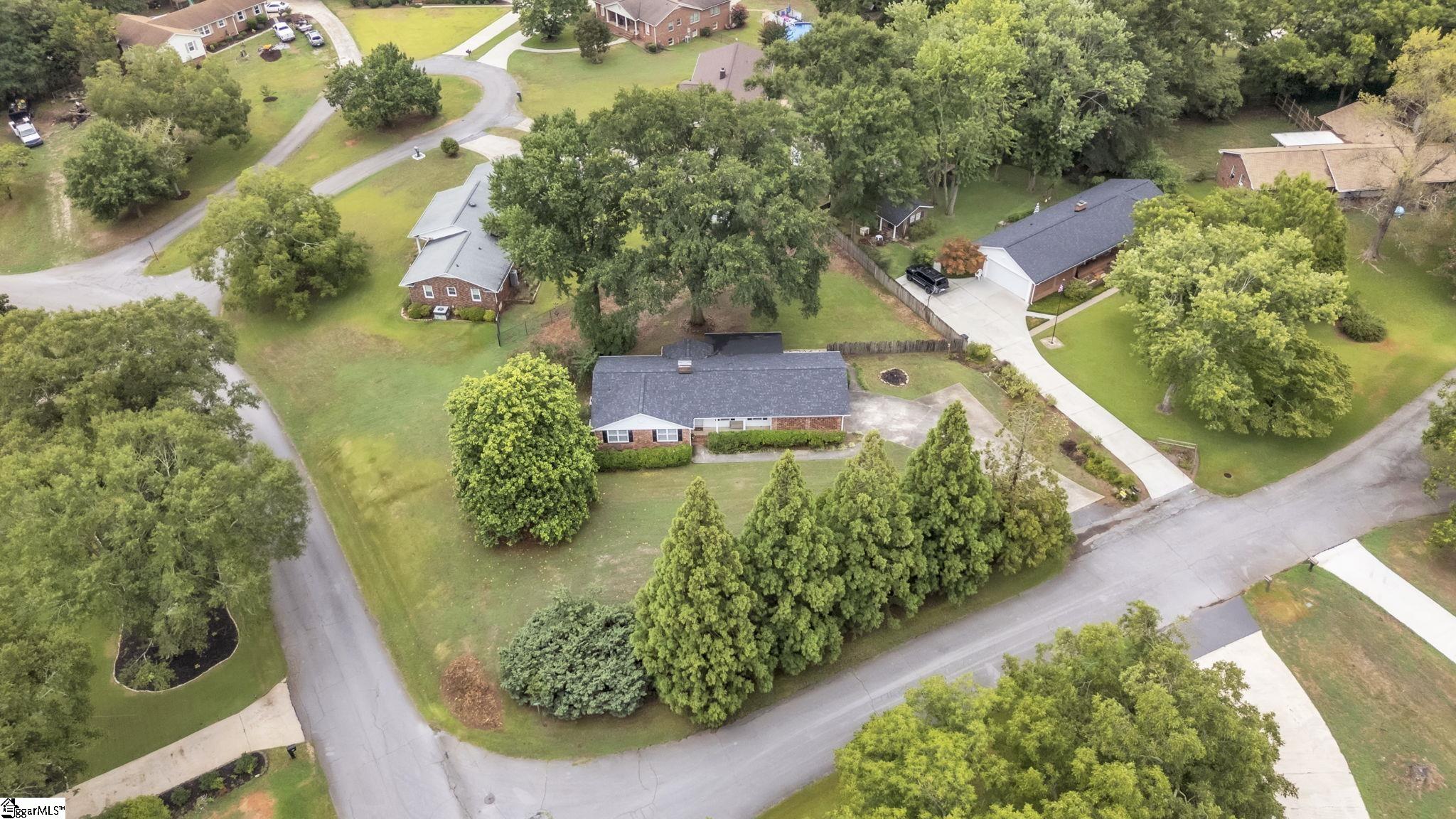 112 Lark Lane Anderson, SC 29625 - Photo 34 of 34