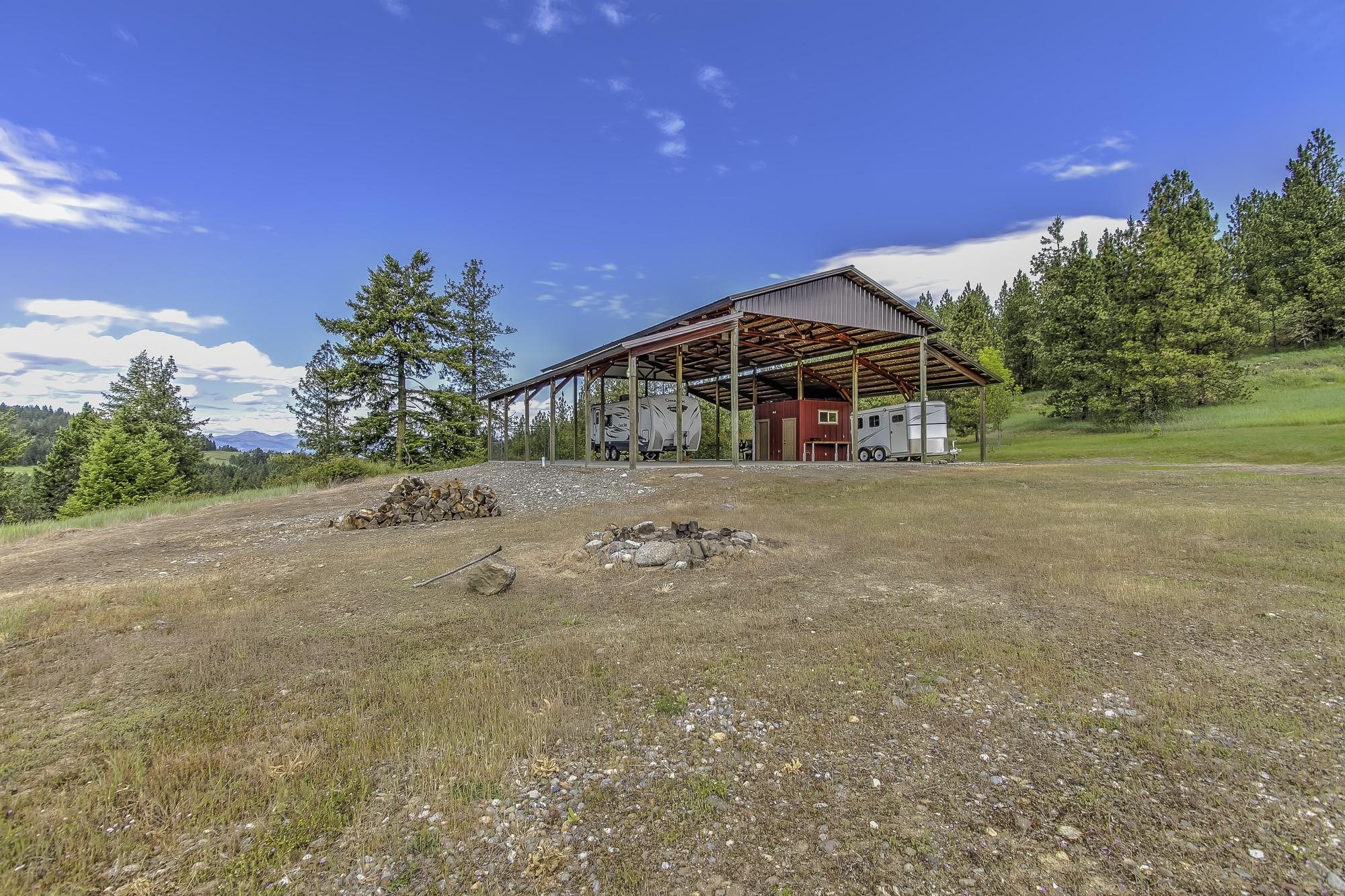3610 Breckenridge Road Rice, WA 99167 - Photo 13 of 30 Gallery Image 13