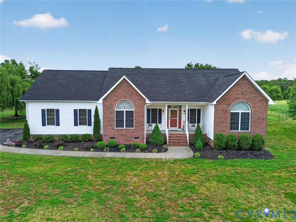 1850 Jeter Road Powhatan, VA 23139 - Photo 1 of 51 Gallery Image 1
