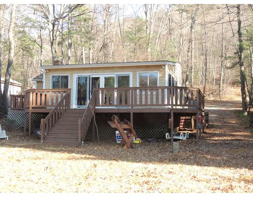 326 Mashapaug Road Holland, MA 01521 - Photo 6 of 13