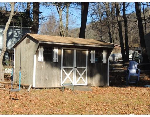 326 Mashapaug Road Holland, MA 01521 - Photo 7 of 13