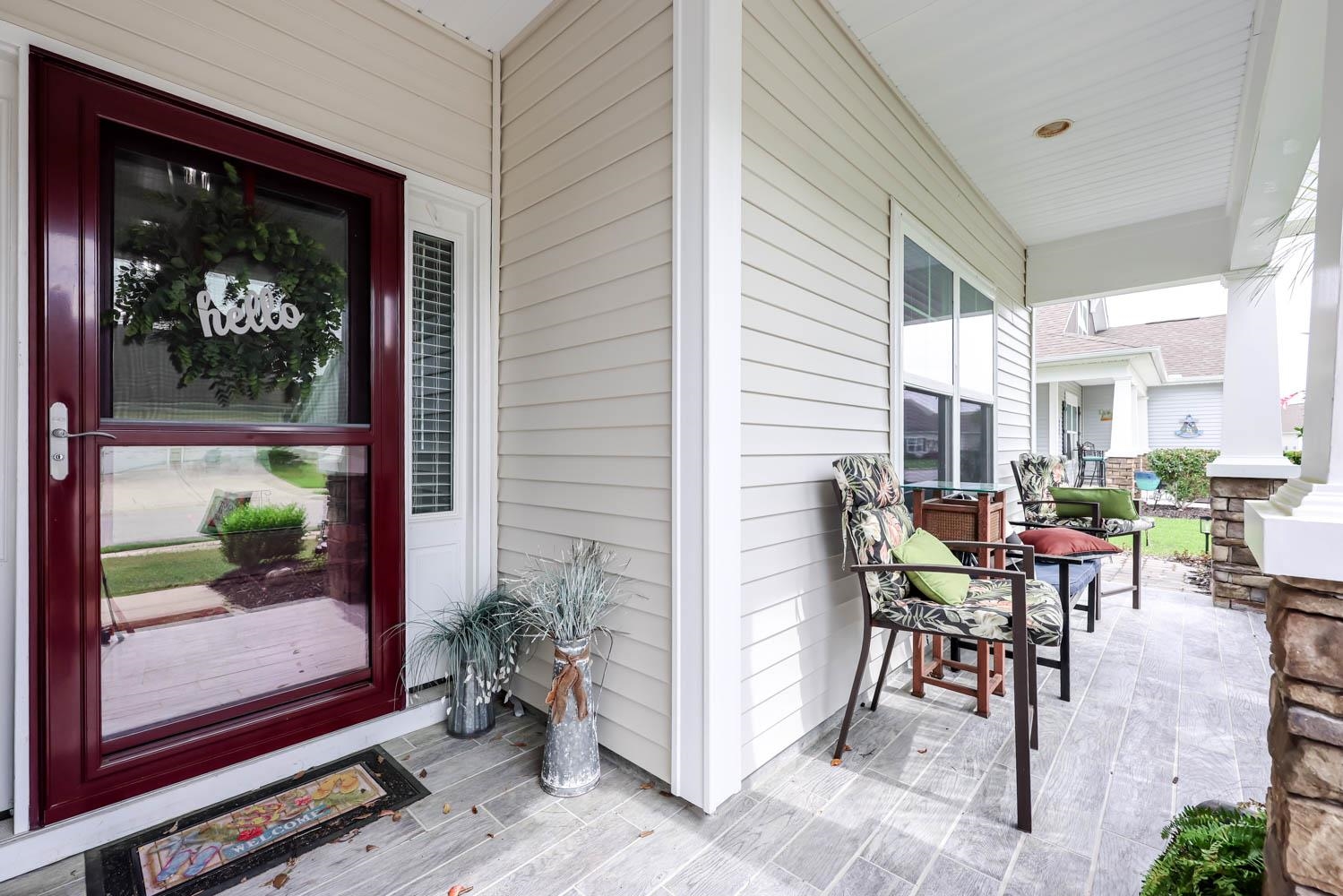 712 Solstice Court Little River, SC 29566 - Photo 32 of 39