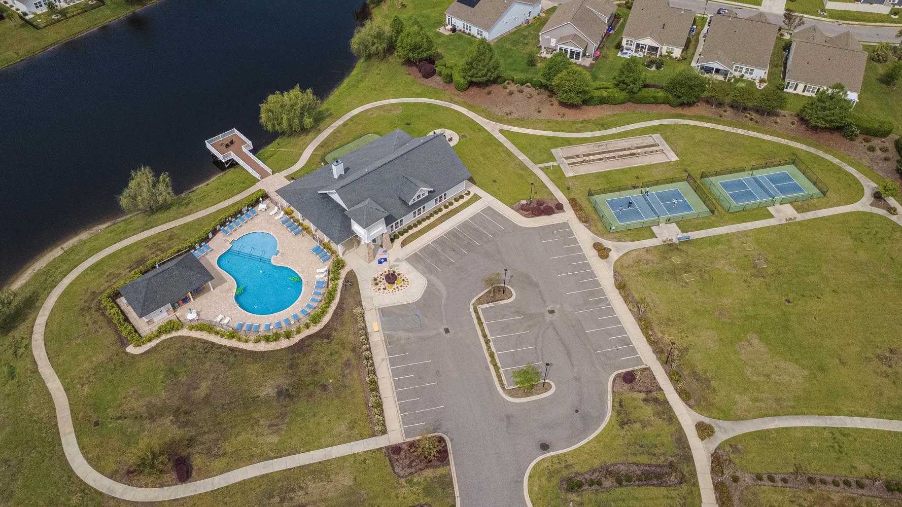 712 Solstice Court Little River, SC 29566 - Photo 37 of 39