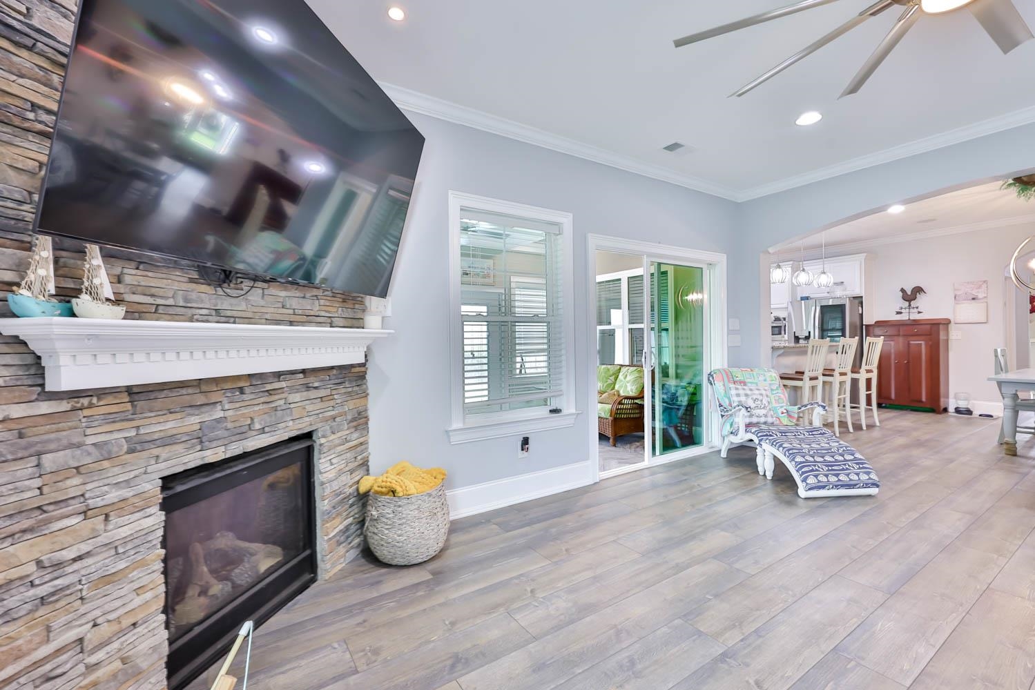 712 Solstice Court Little River, SC 29566 - Photo 4 of 39