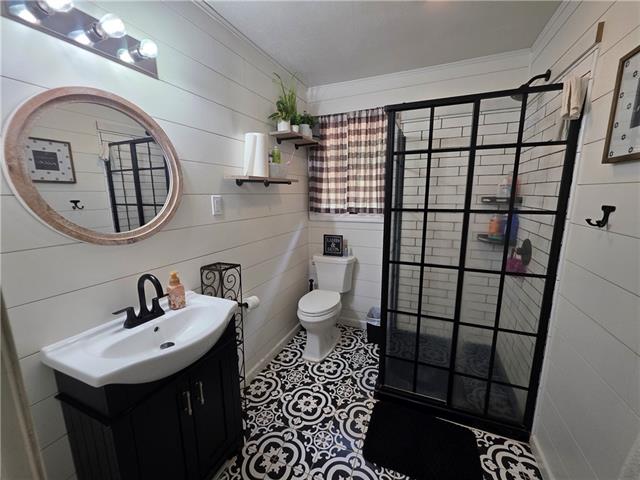 423 Pardee Road Campti, LA 71411 - Photo 22 of 37