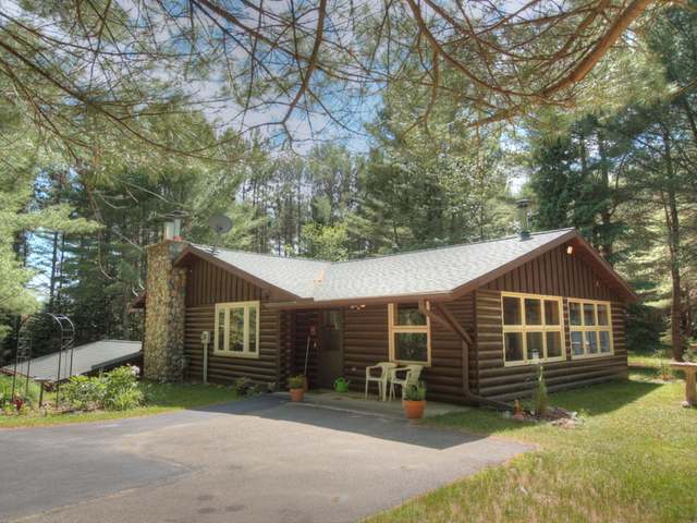 4140 Chain O Lakes Road Eagle River, WI 54521 - Photo 10 of 19 Gallery Image 10