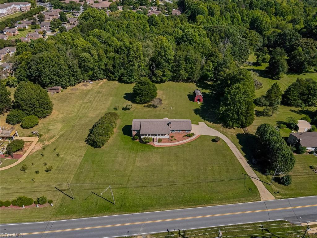 2301 Griffith Road Winston-Salem, NC 27103 - Photo 34 of 40 Gallery Image 34