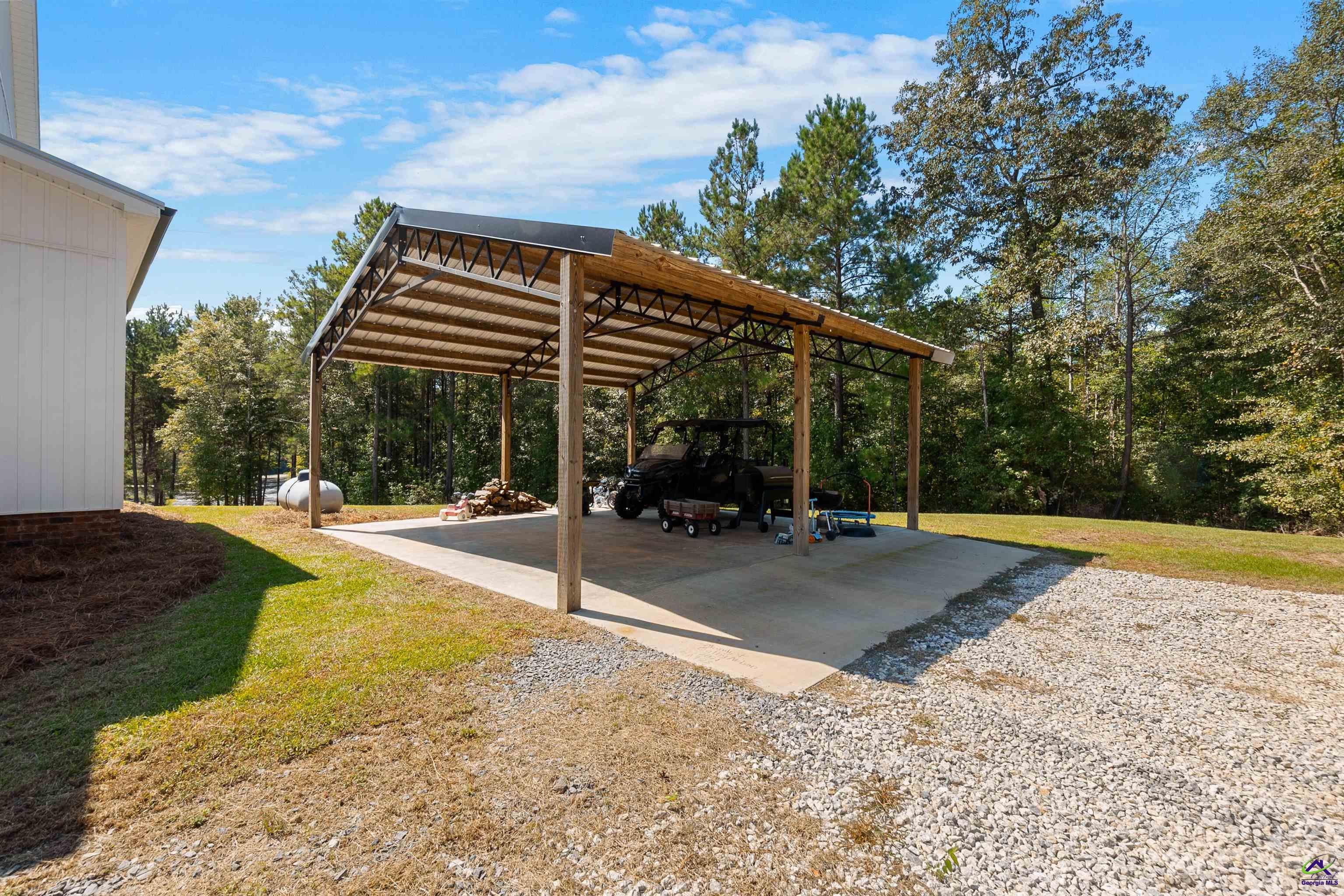 552 Whatley Pond Road Reynolds, GA 31076 - Photo 8 of 84 Gallery Image 8