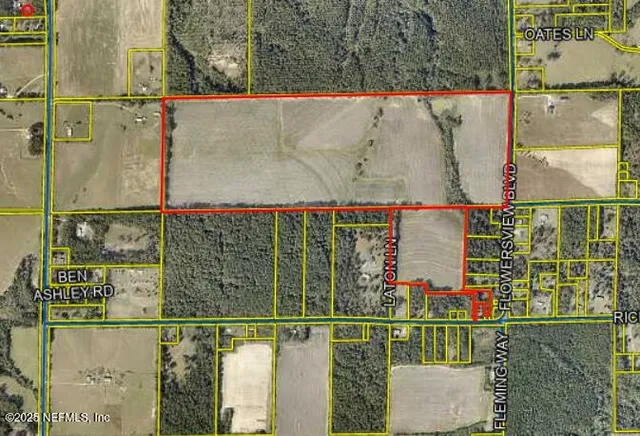 a view of swimming pool from a balcony