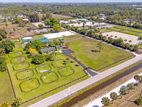 $2,300,000 | 1230 F Road, Loxahatchee Groves, FL 33470