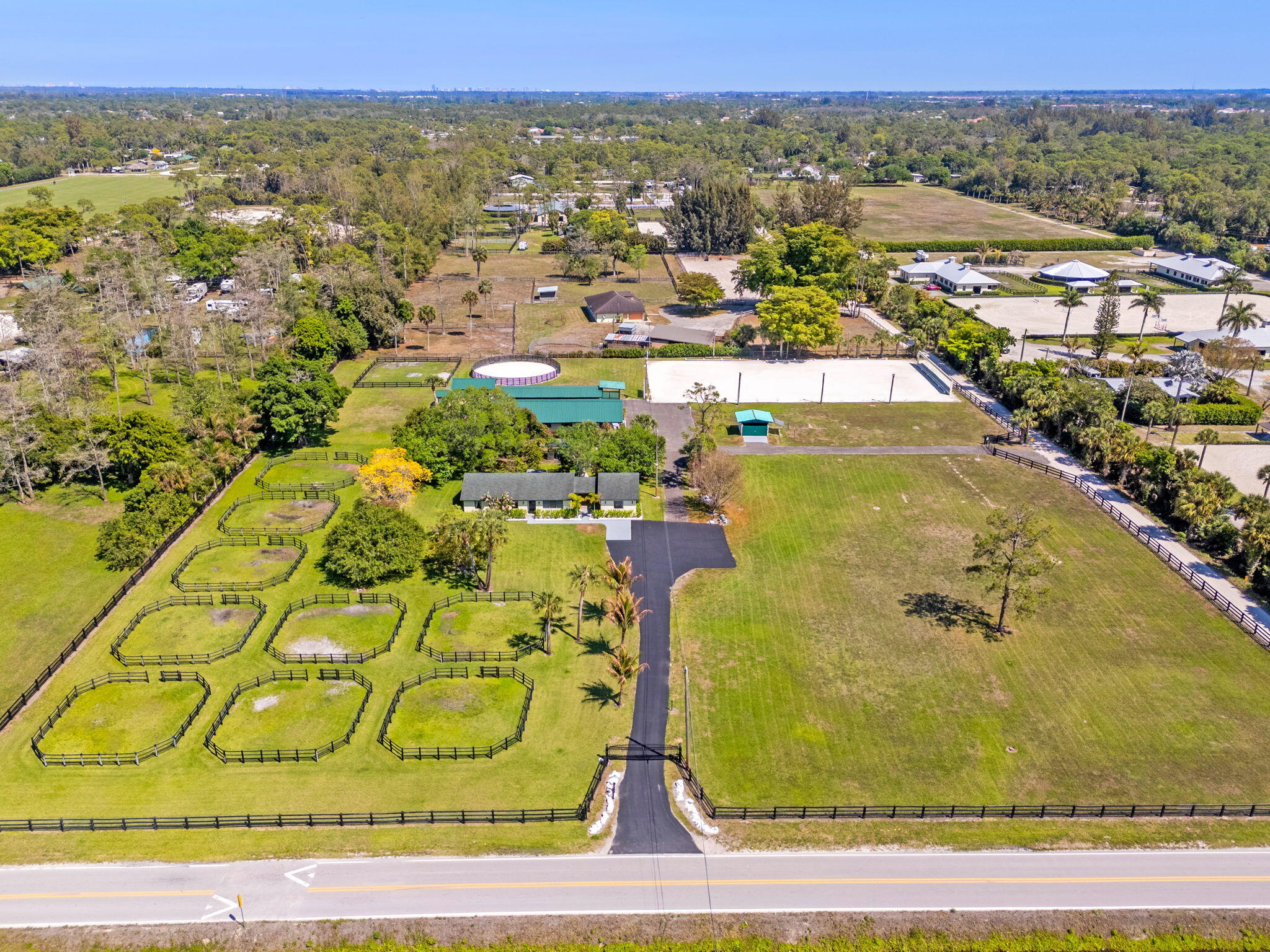 1230 F Road Loxahatchee Groves, FL 33470 - Photo 2 of 75 71-web-or-mls-DJI_20260324145718_0272_D