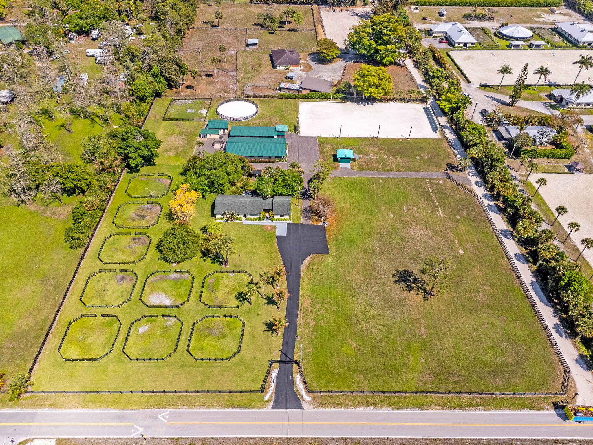 1230 F Road Loxahatchee Groves, FL 33470 - Photo 3 of 75 88-web-or-mls-DJI_20260324150316_0285_D