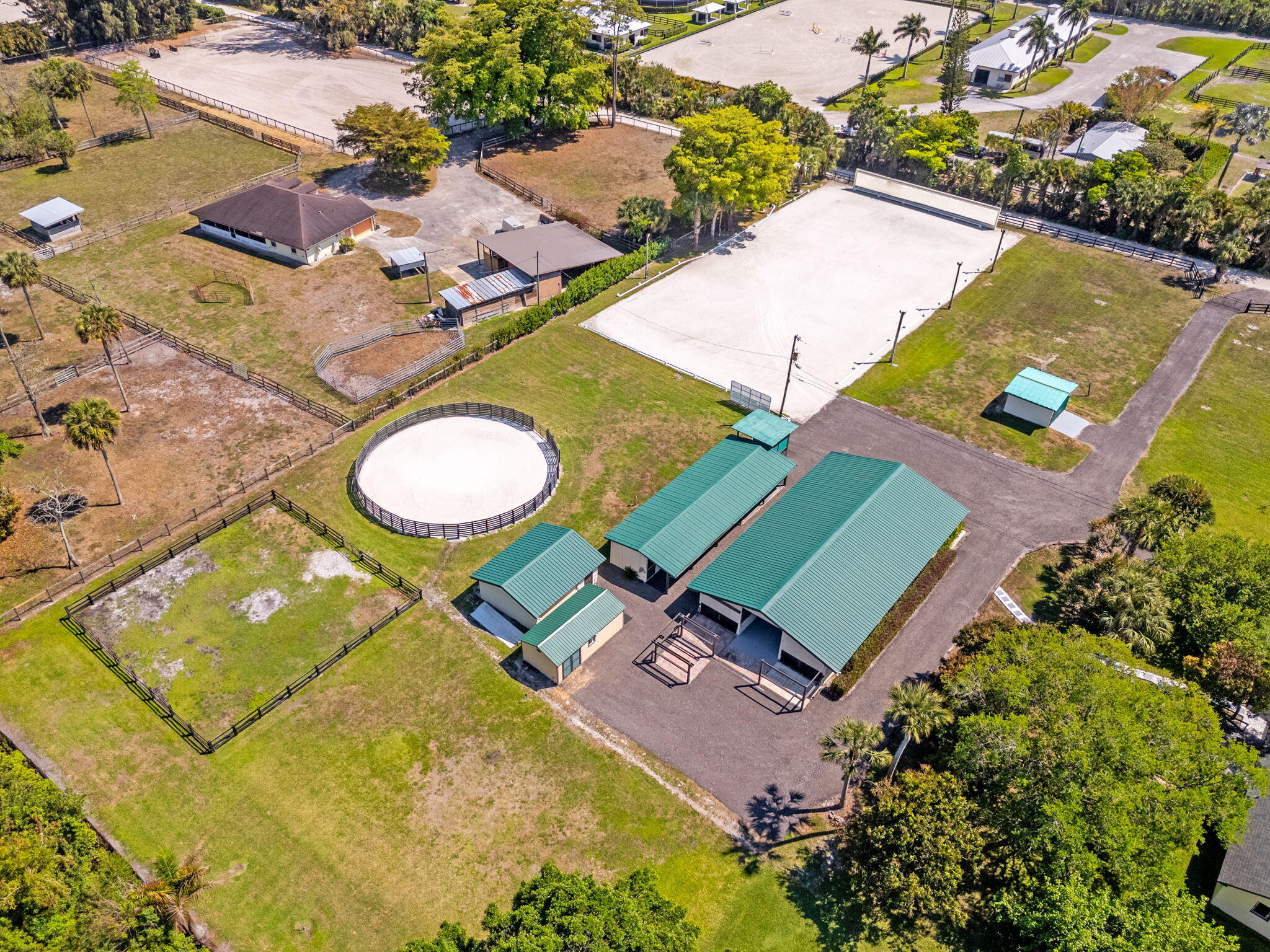 1230 F Road Loxahatchee Groves, FL 33470 - Photo 6 of 75 73-web-or-mls-DJI_20260324145955_0277_D