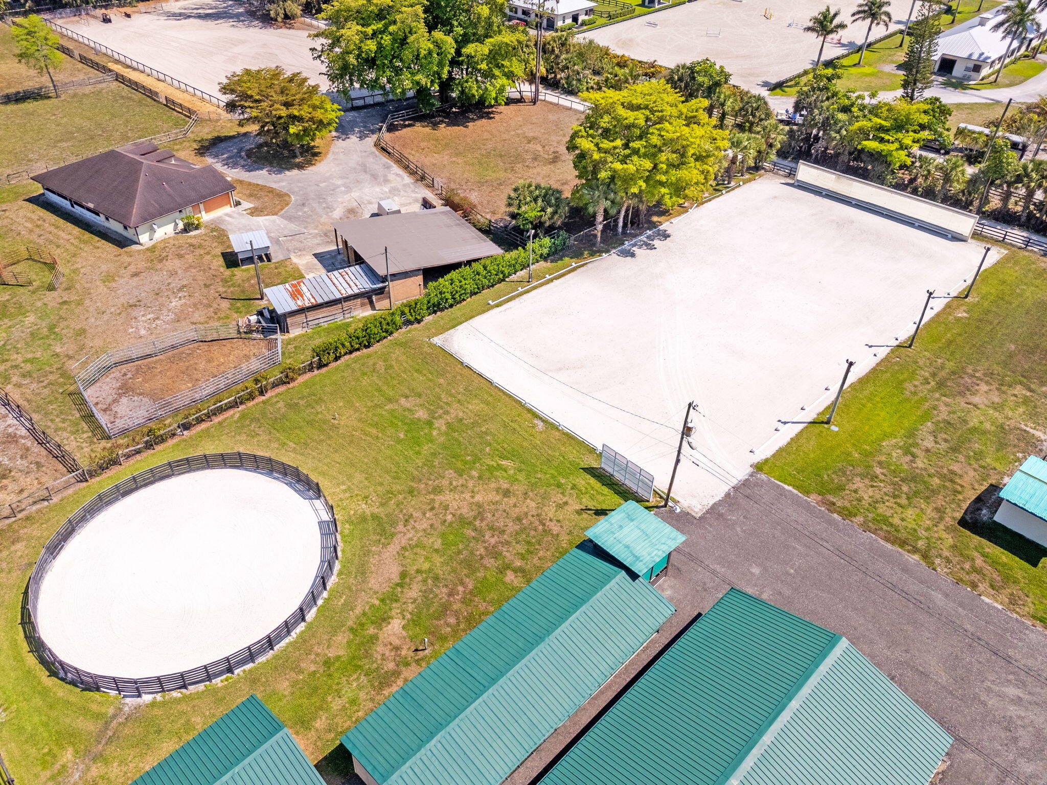 1230 F Road Loxahatchee Groves, FL 33470 - Photo 7 of 75 72-web-or-mls-DJI_20260324150013_0278_D