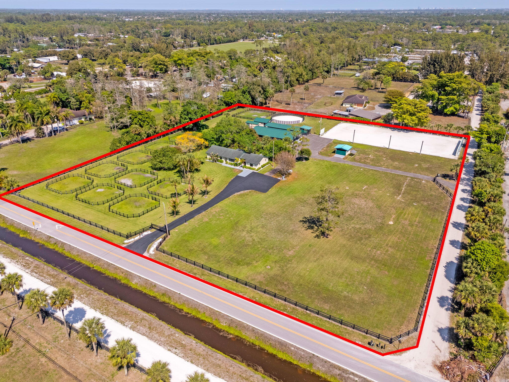 1230 F Road Loxahatchee Groves, FL 33470 - Photo 74 of 75 85-web-or-mls-DJI_20260324145819_0274_D-