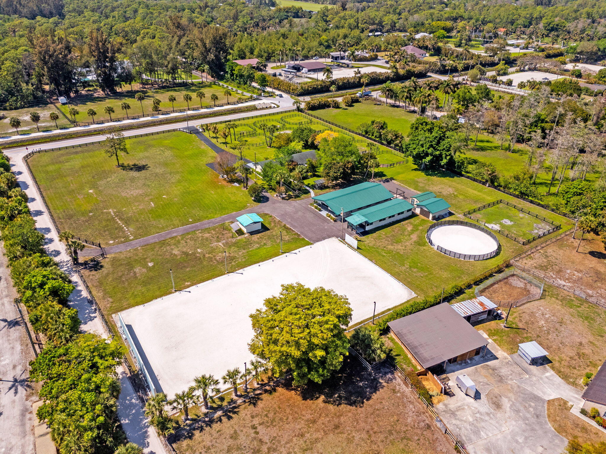 1230 F Road Loxahatchee Groves, FL 33470 - Photo 9 of 75 82-web-or-mls-DJI_20260324145859_0275_D