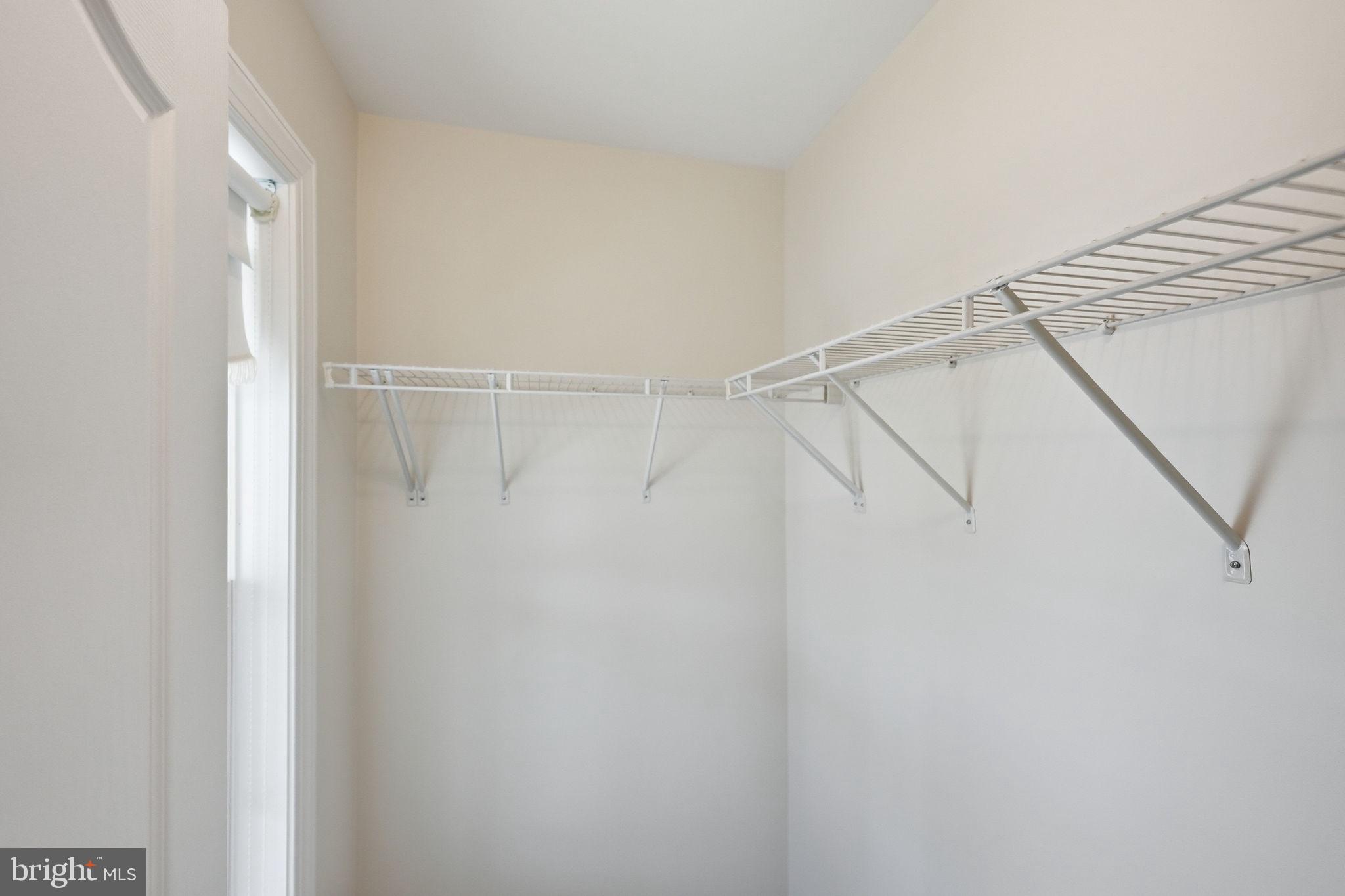 13060 Queen Chapel Road Woodbridge, VA 22193 - Photo 47 of 77 Secondary bedroom walk in closet