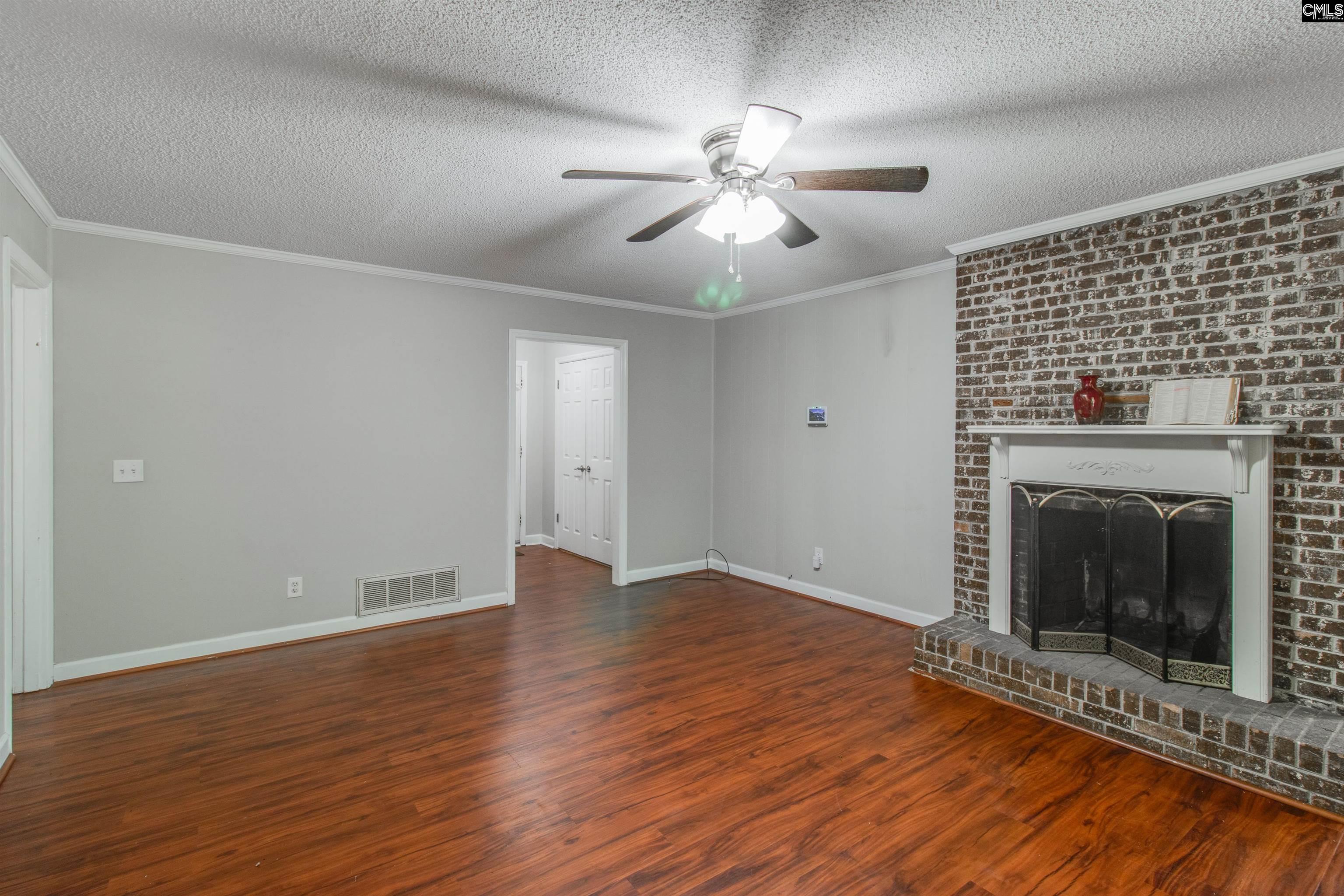 108 Mineral Lake Road Lexington, SC 29073 - Photo 3 of 24