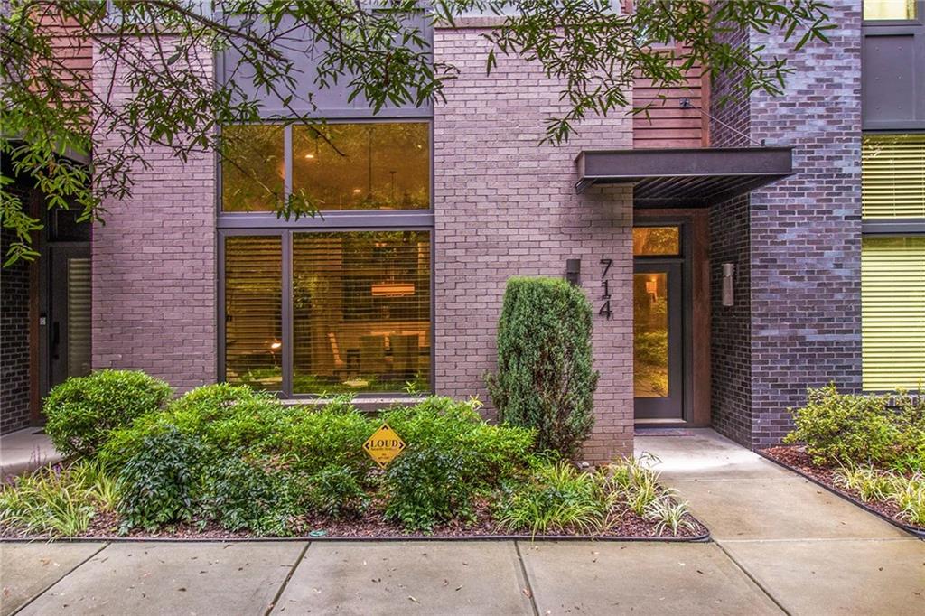 714 Oakview Road Decatur, GA 30030 - Photo 1 of 1 Welcome home