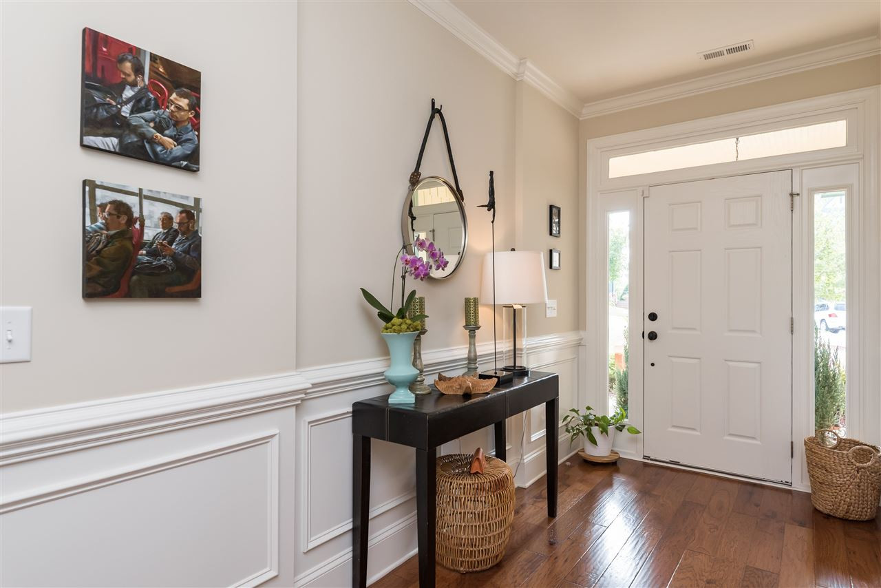 8020 Lloyd Allyns Way Raleigh, NC 27615 - Photo 5 of 24 Photo 5