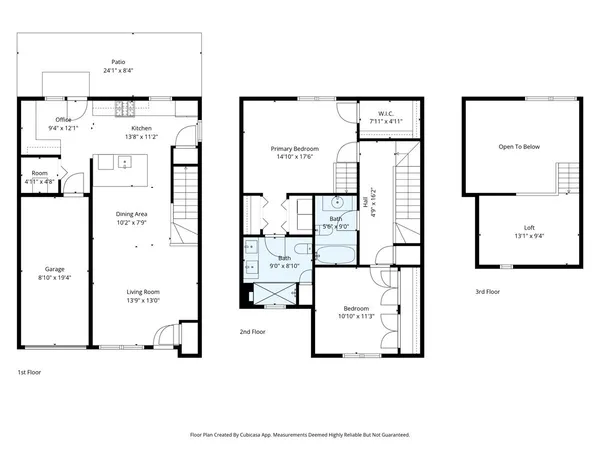 $599,000 | 1802 West Diversey Parkway, Unit I, Chicago, IL 60614