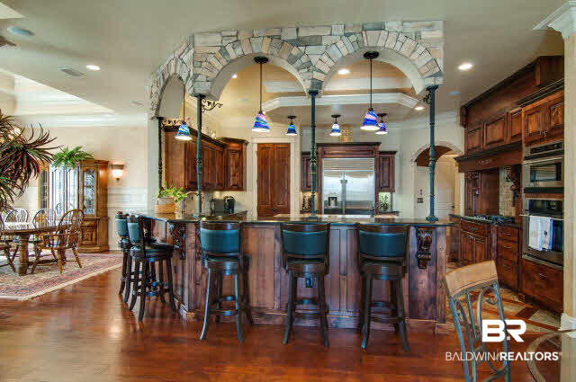 7196 Penbridge Avenue Fairhope, AL 36532 - Photo 17 of 42