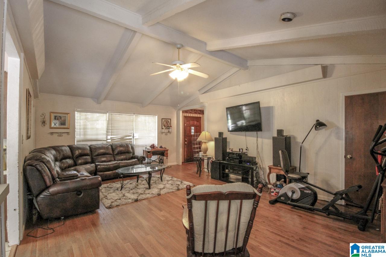 214 Star Circle Bessemer, AL 35023 - Photo 4 of 23