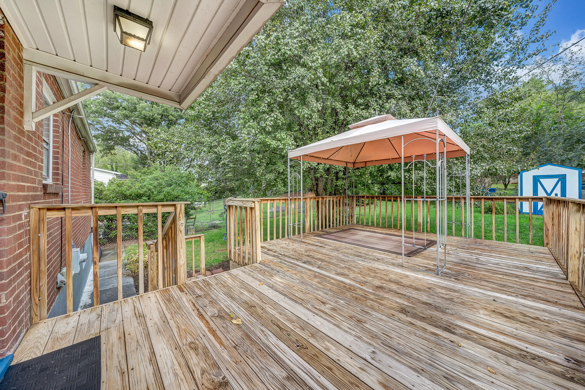 1818 Arden Road Southwest Roanoke, VA 24015 - Photo 34 of 39 35-D R E A M-5902