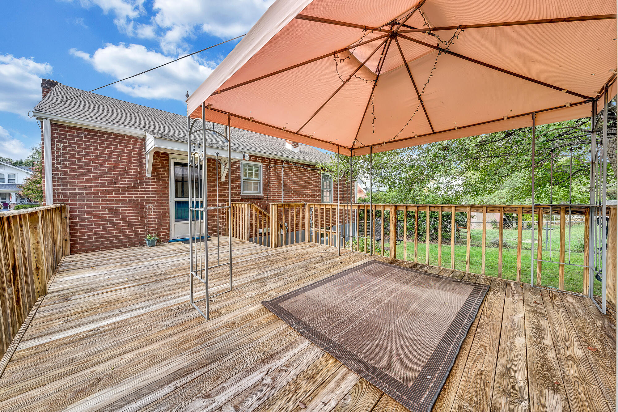 1818 Arden Road Southwest Roanoke, VA 24015 - Photo 35 of 39 33-D R E A M-5901