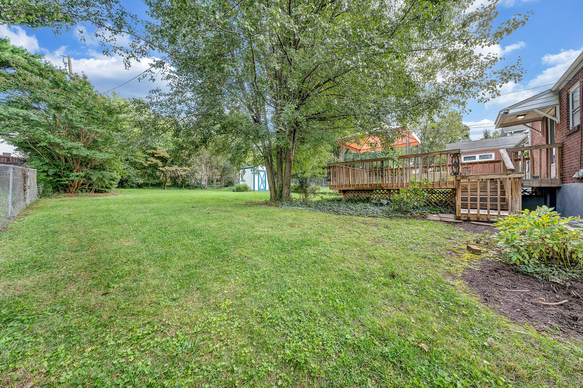 1818 Arden Road Southwest Roanoke, VA 24015 - Photo 38 of 39 38-D R E A M-5897