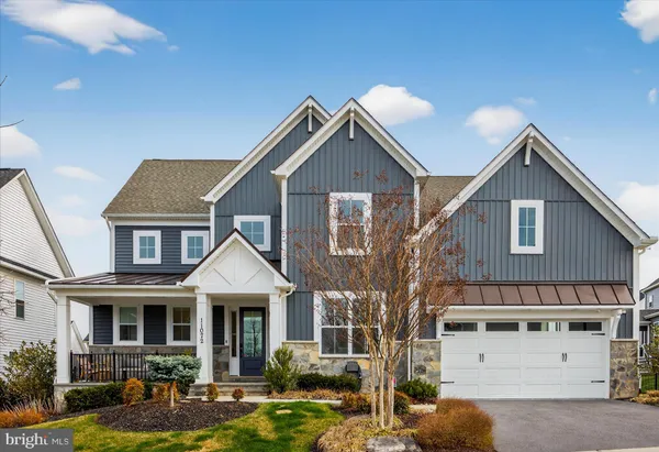 $1,195,000 | 11072 Emerald Crown Drive, Monrovia, MD 21770