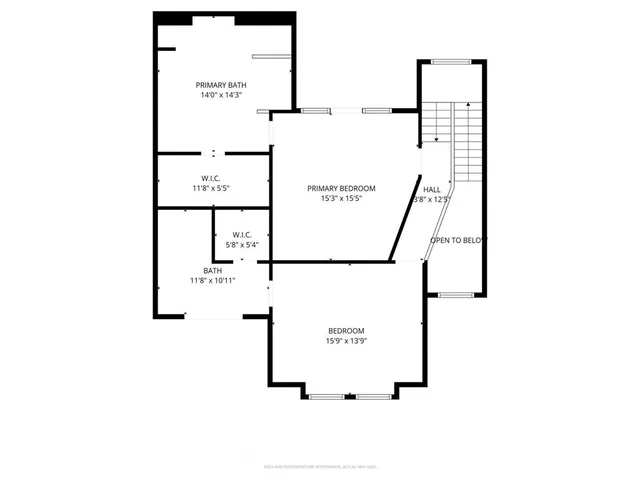 a picture of a bench in front of a door