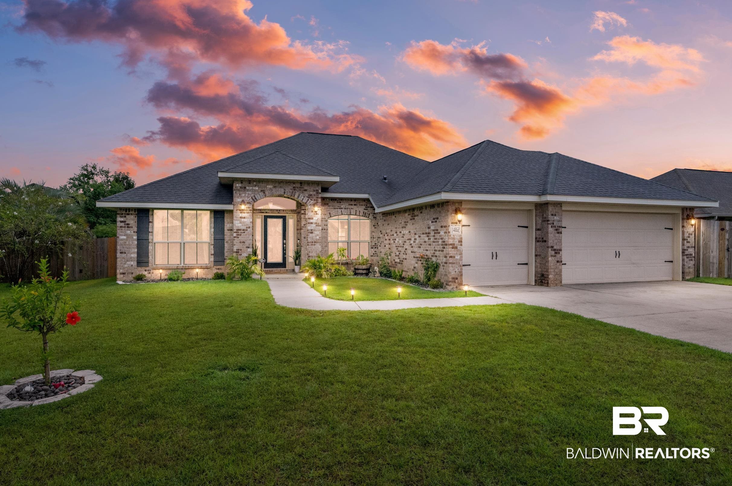 14862 Troon Drive Foley, AL 36535 - Photo 43 of 45