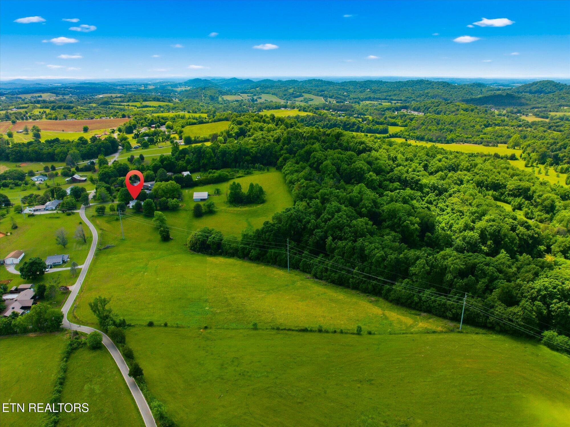 1030 Kirk Road Greenback, TN 37742 - Photo 42 of 45 46-1030-Kirk-Rd-Greenback-TN-46
