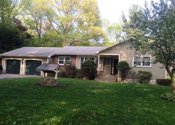 4 Frog Hollow Road Westminster, MA 01473 - Photo 1 of 25