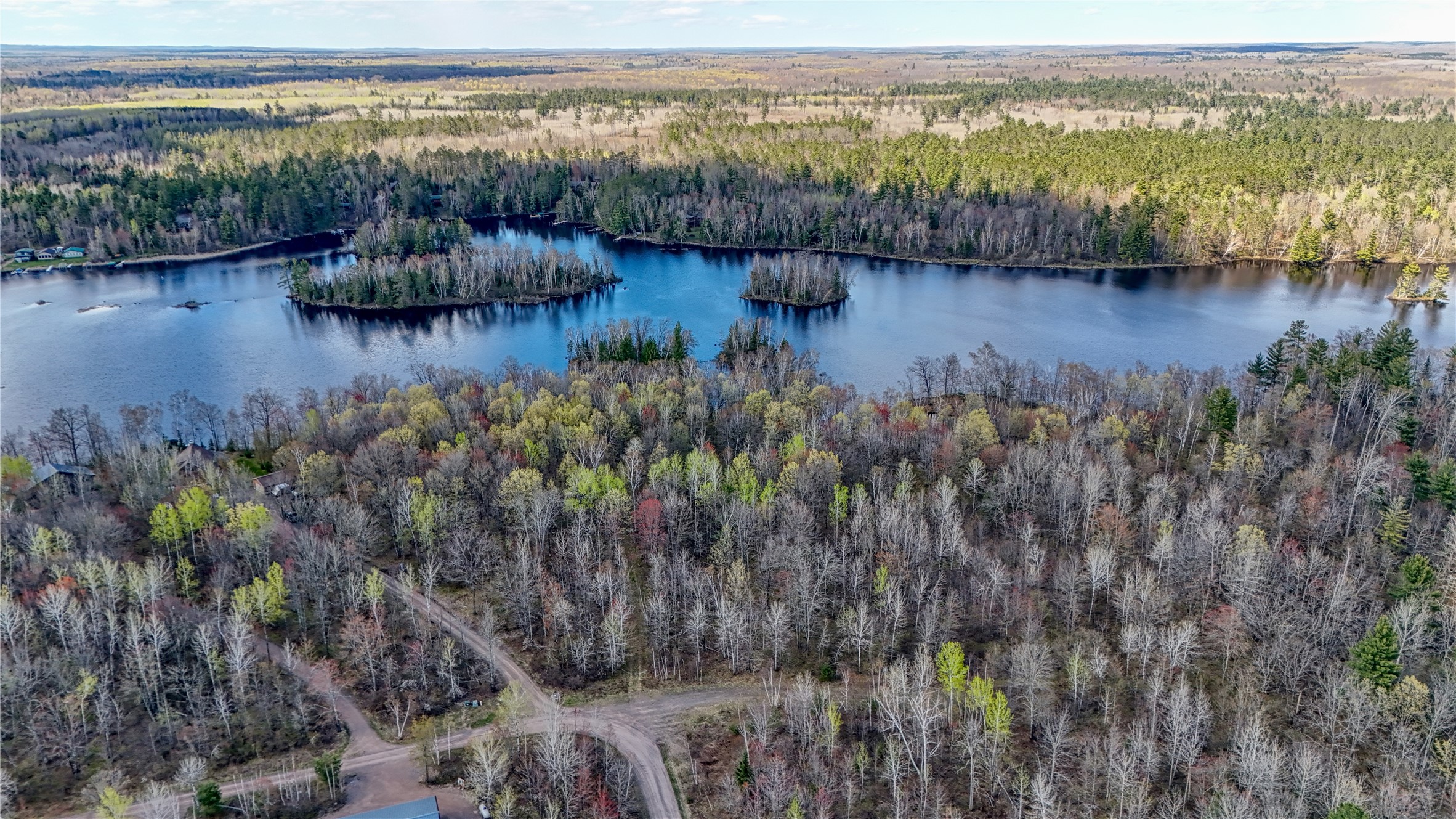 Lot 7 Trapper Trail Hayward, WI 54843 - Photo 39 of 42