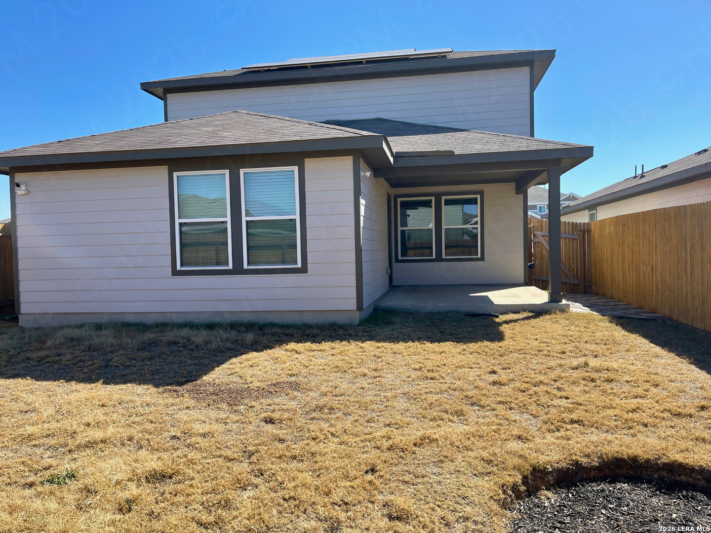 8563 Redhawk Loop San Antonio, TX 78222 - Photo 16 of 17