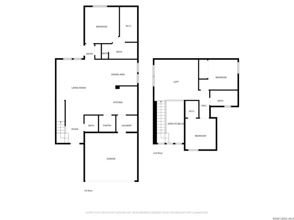 $1,995 | 8563 Redhawk Loop, San Antonio, TX 78222