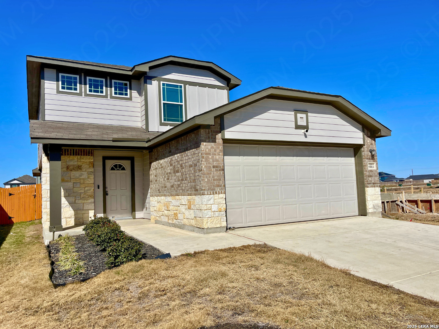 8563 Redhawk Loop San Antonio, TX 78222 - Photo 3 of 17