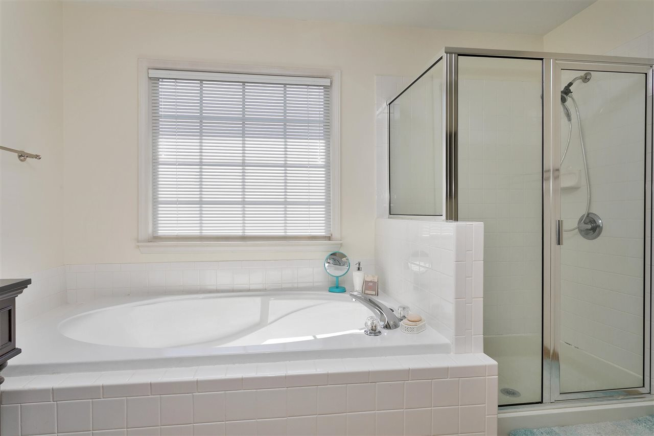 2337 Bolingbrook Lane Raleigh, NC 27613 - Photo 16 of 25 Master Bath/Spa