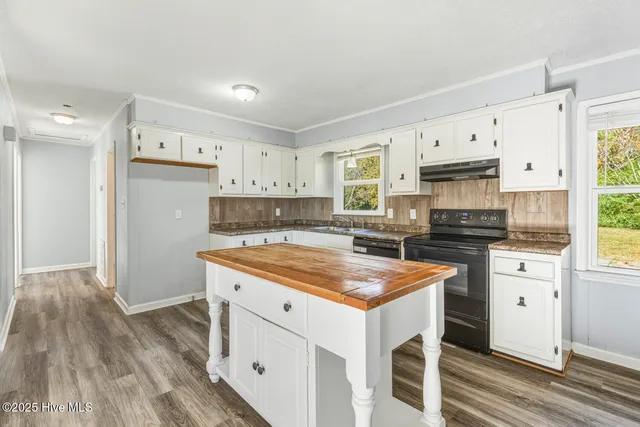 $212,995 | 5124 Gum Branch Road, Jacksonville, NC 28540